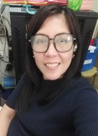 Cherelyn Ramirez
