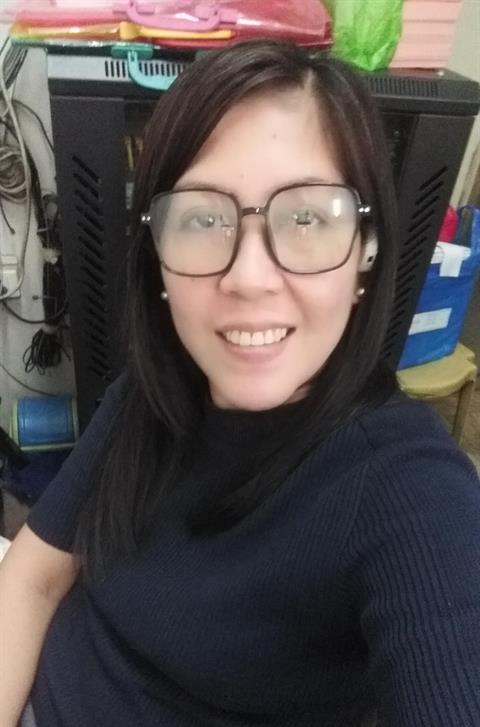 Cherelyn Ramirez
