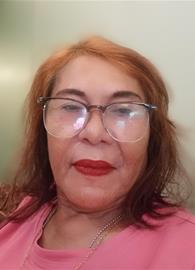 tess rojas