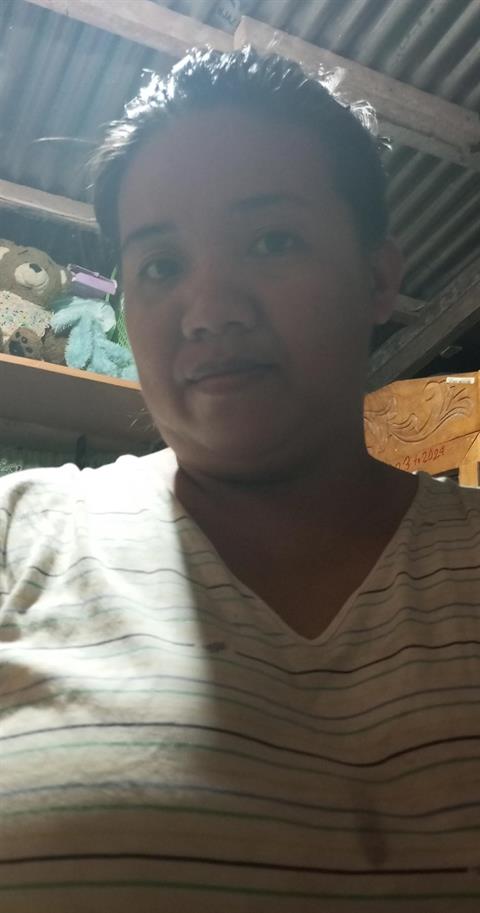 Raine Ann Endriga