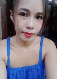 sheila mae baronda