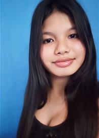 ladygrace Mendoza