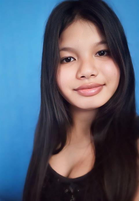 ladygrace Mendoza