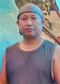 melard cipriano