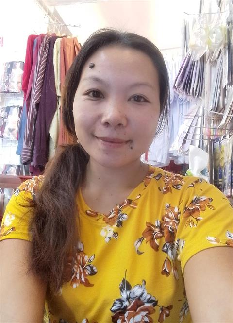 Roxanne sangcom