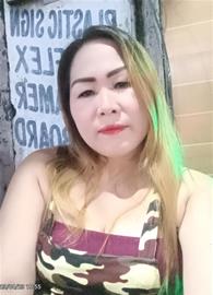 venus santos