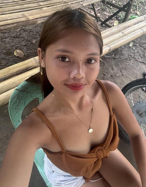 kimberly Bayok