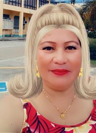 Rene Mae Silvano