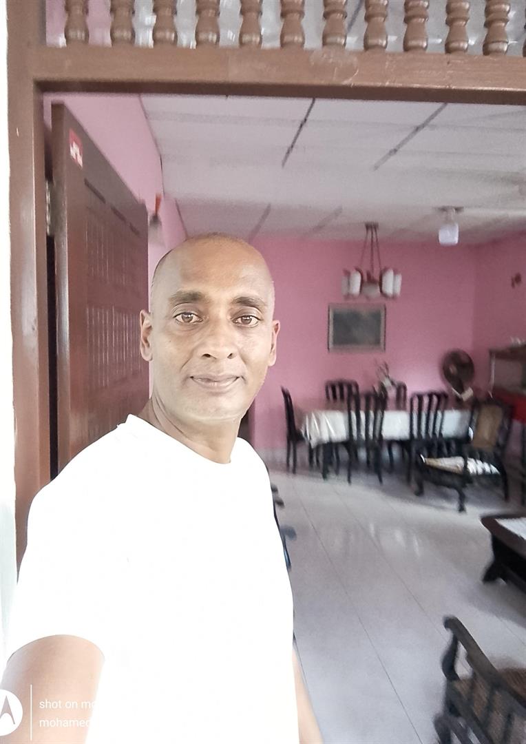 mohamed Rj