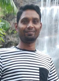 Sivakumar