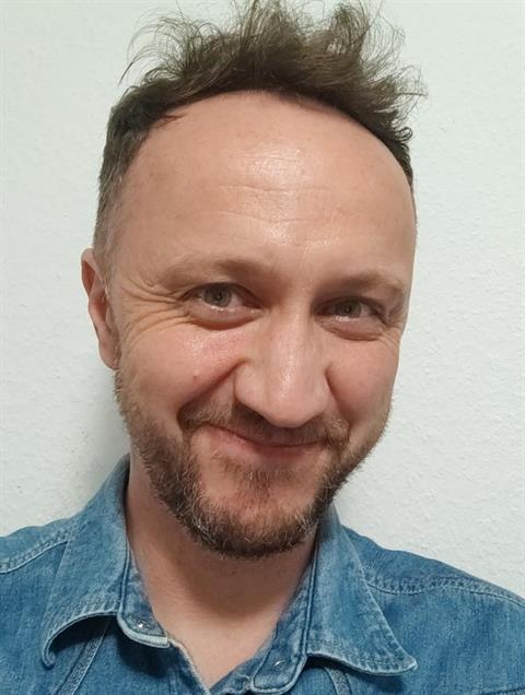 Teddybaar