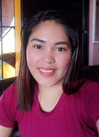 judy Ann Ochea