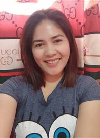 judy Ann Ochea