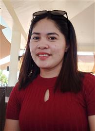 judy Ann Ochea