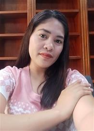 judy Ann Ochea