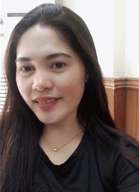judy Ann Ochea