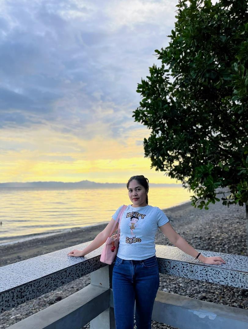 judy Ann Ochea