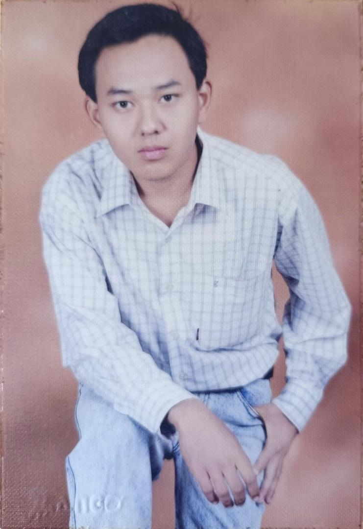 Lin Htet Kyaw