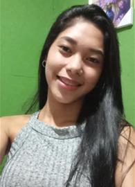 maria nova amantillo