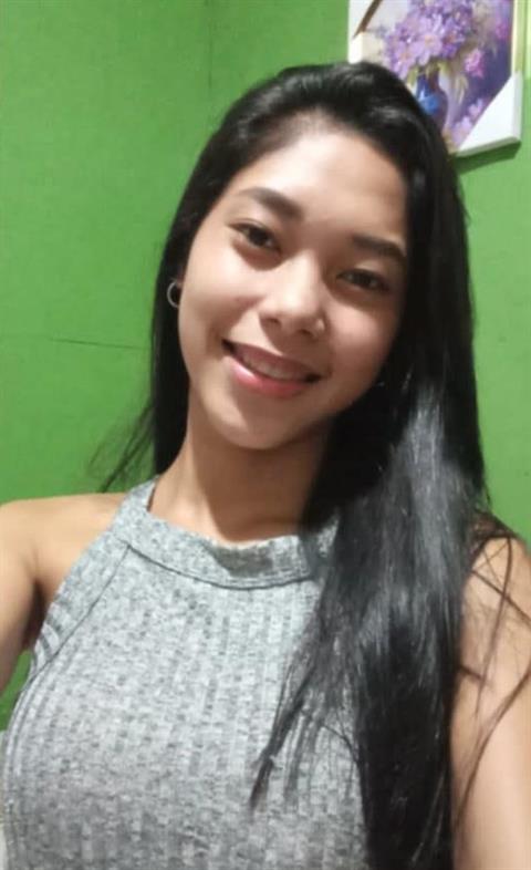 maria nova amantillo