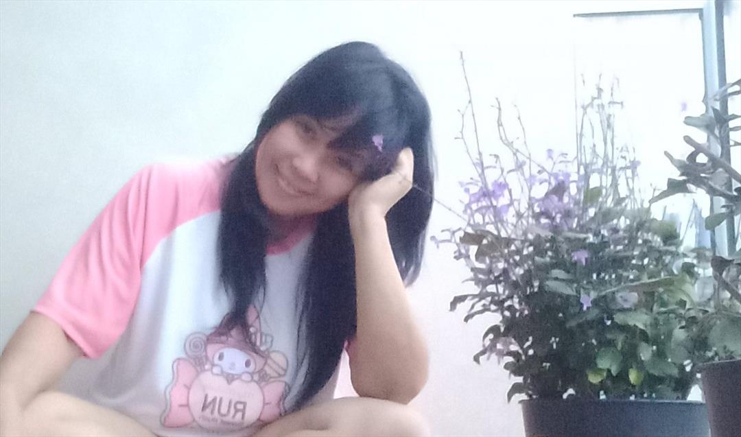 Maria Neng