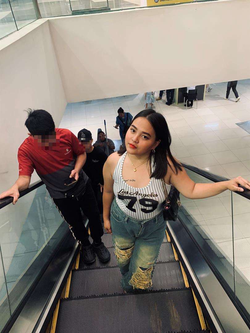 Angel erika