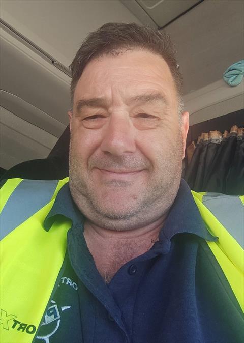 Trucker56