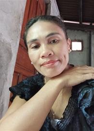 lea Velasco