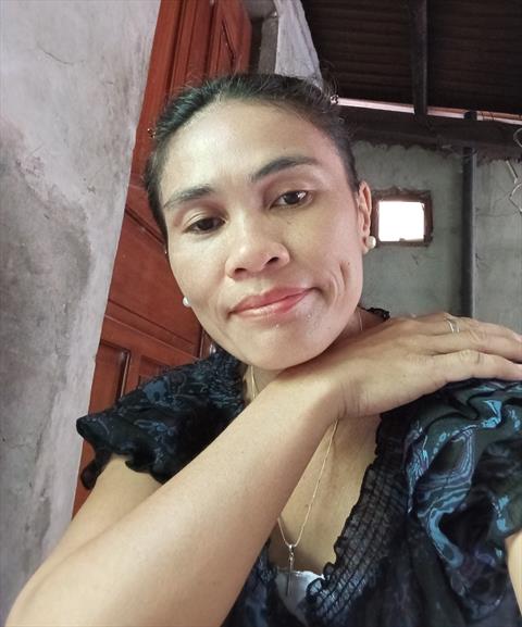 lea Velasco
