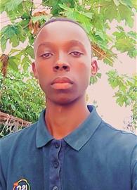 Peter Simasiku