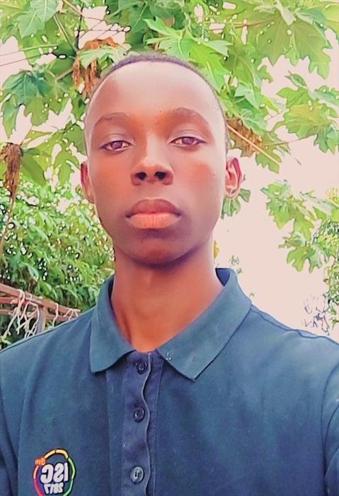 Peter Simasiku