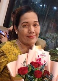 Sherylann Paraiso