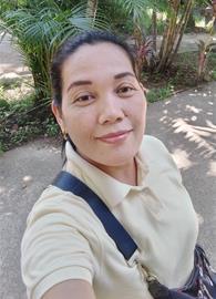 Sherylann Paraiso