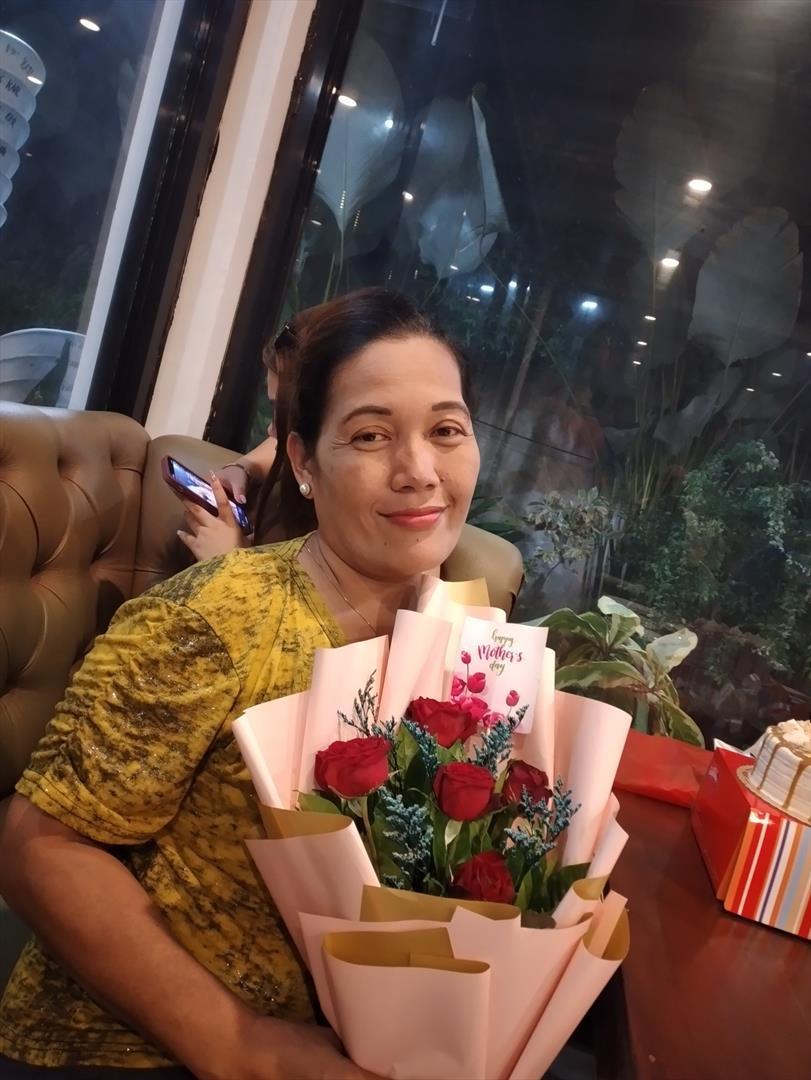 Sherylann Paraiso