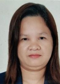 ana liza Doronila