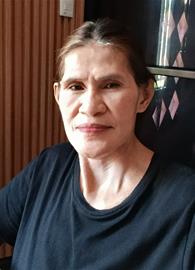 Carmen Calubay