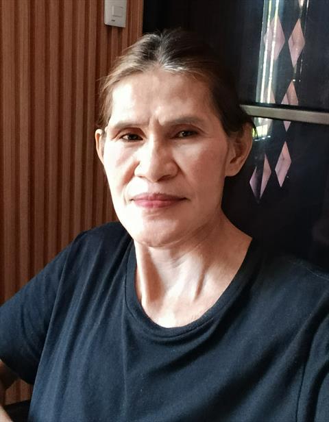 Carmen Calubay