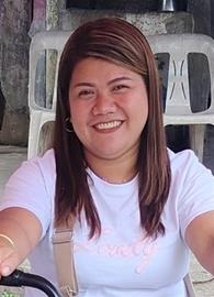 Jinky Calizon