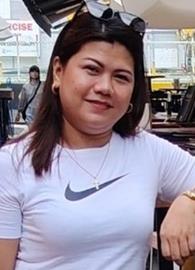 Jinky Calizon