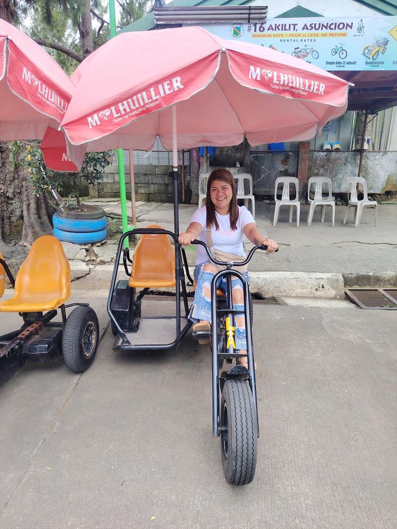 Jinky Calizon