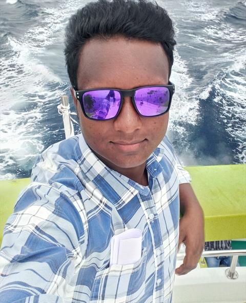 venu