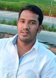 Bakrudeen