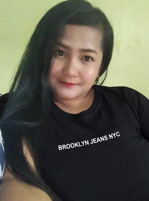 Lyn Mendoza