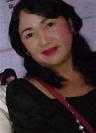 Sabina Magayon