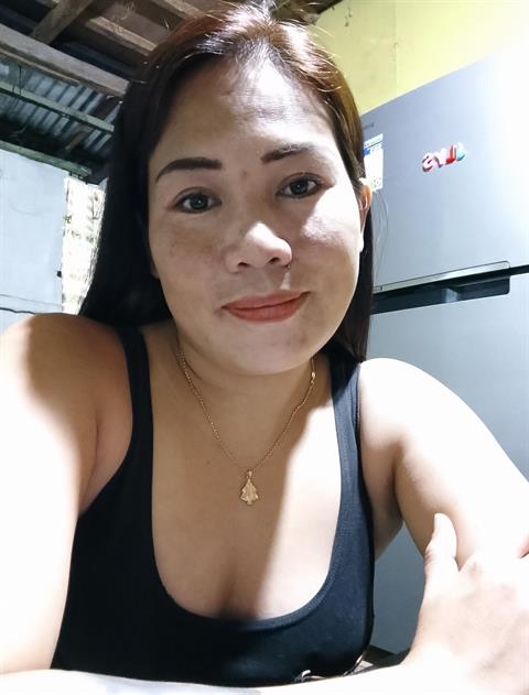 shiela may gencono