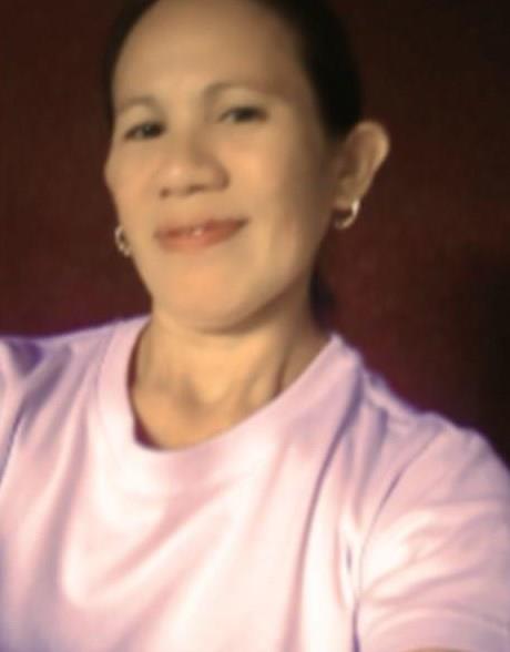 Marilyn Maglasang