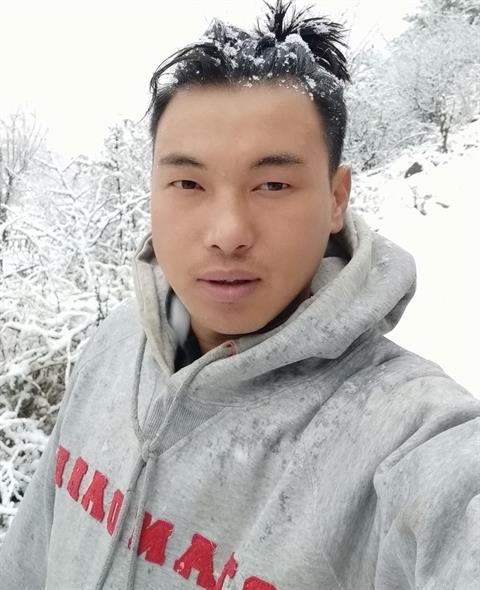 wangchuck