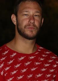 Milos Tesanovic