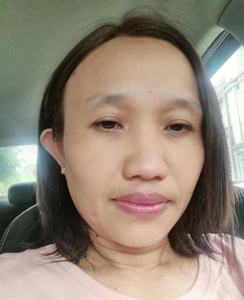Jomarie estoconing