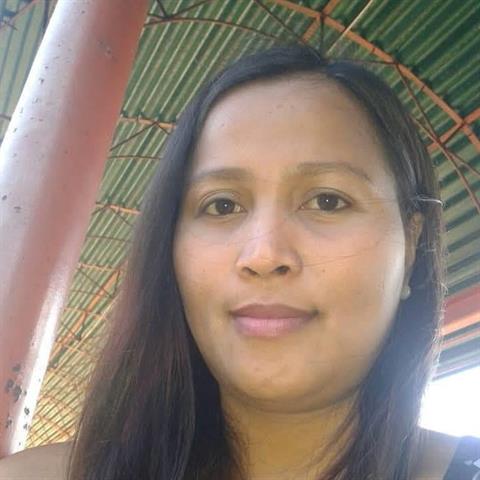 Cecil Remapillo